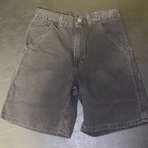 NWT Carhartt shorts